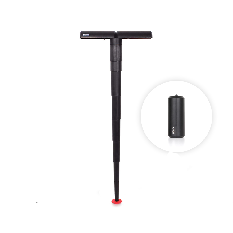 Sitpack 2.0 - Portable Folding Stool